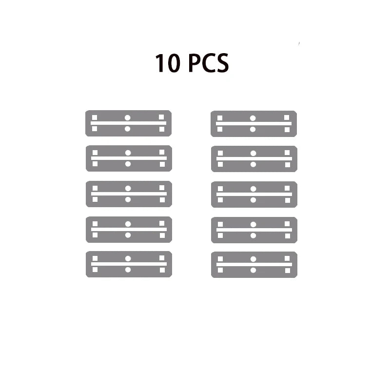 Aquarium Cleaning Tool Fish Tank Flat Sand Algae Removal Scraper