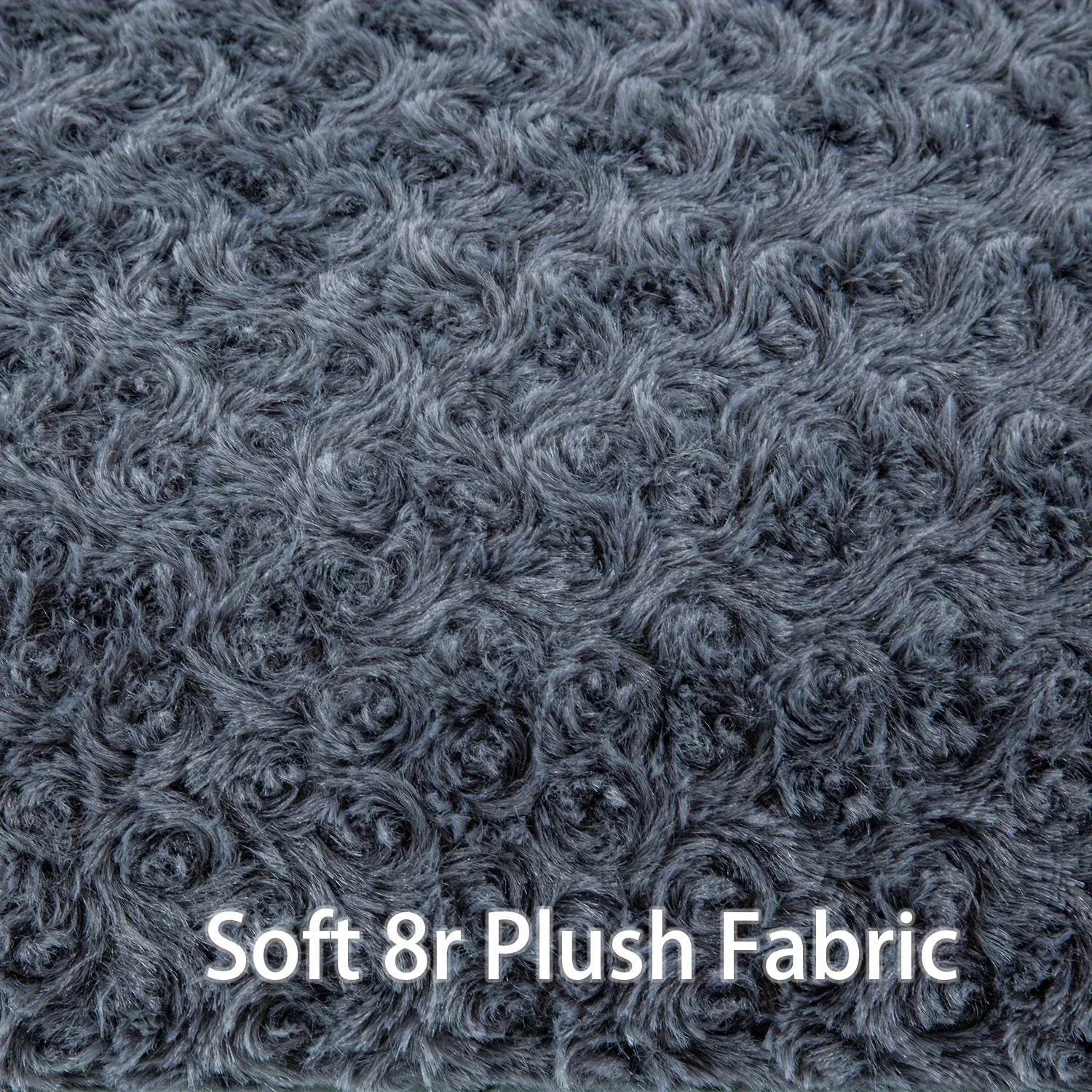 Self-Warming Pet Pad Blanket, Electric-Free Thermal, Anti-Slip for Cats Dogs Winter Warmth Heat Reflecting Core Pad