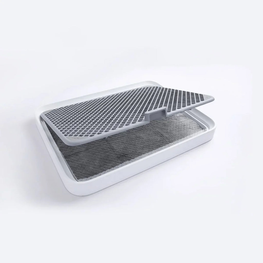 Absorbent Disposable Training Pee Pads Quick Dry Bamboo Charcoal Surface Mat Clean Cushion