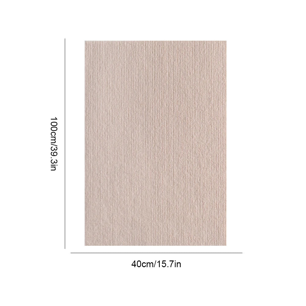 Anti Cat Scratch Sofa Protection Self-Adhesive Carpet Scratching Post/Board