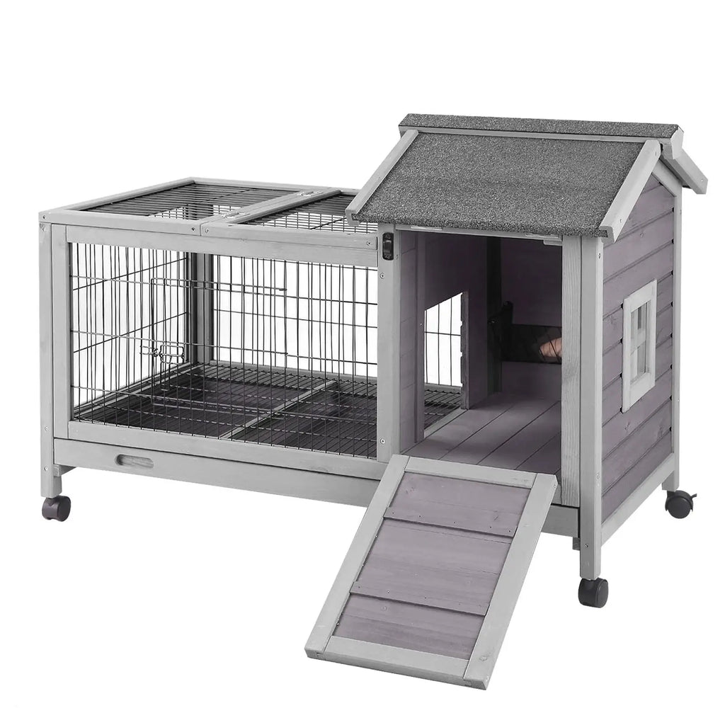 Rabbit Hutch (Inner Space 4.84ft²)