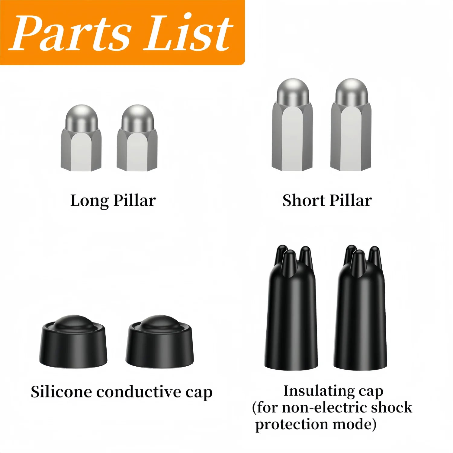 Waterproof Dog Bark Collar, Rechargeable Anti-Bark Collar For Small Medium Dog