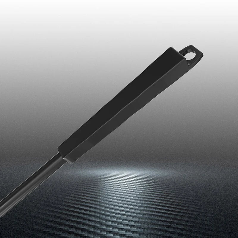 Aquarium Cleaning Tool Fish Tank Flat Sand Algae Removal Scraper