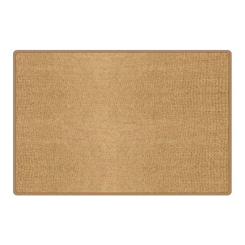 Large Cat Scratching Mat Carpet Non-Slip Pet Bed Mat Sofa Protector Cat Scratcher Anti-Scratch Furniture Protector