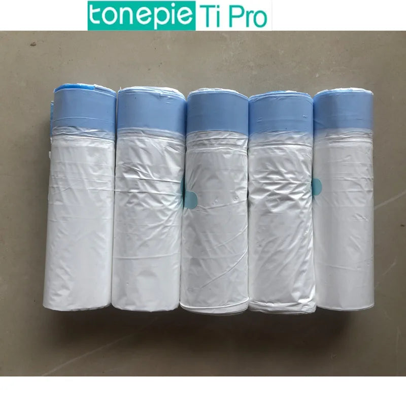 Heavy Duty Cat Litter Box Liners for TONEPIE Self-cleaning Box
