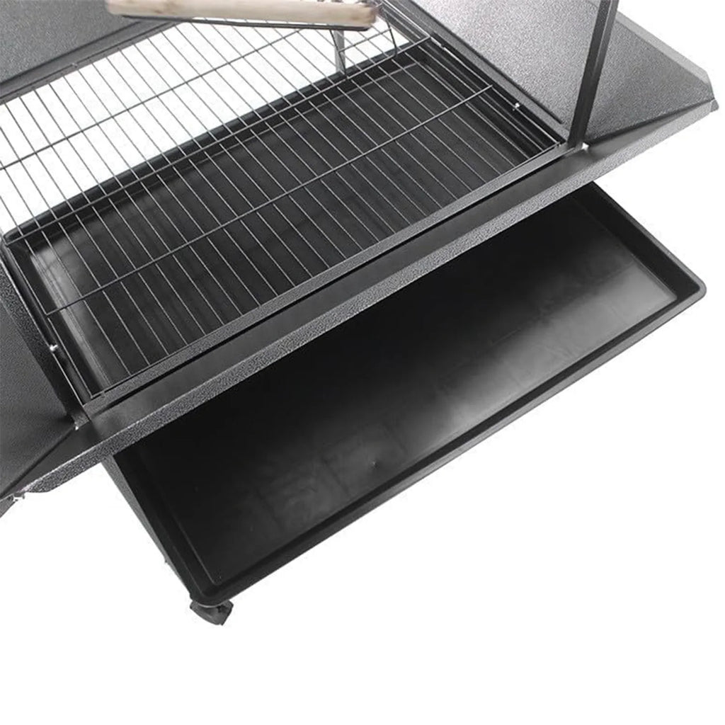 Indoor Outdoor Birds Playground with Swing Stand with Wheels for Parakeet Cockatiels Conures Macaw Parrots