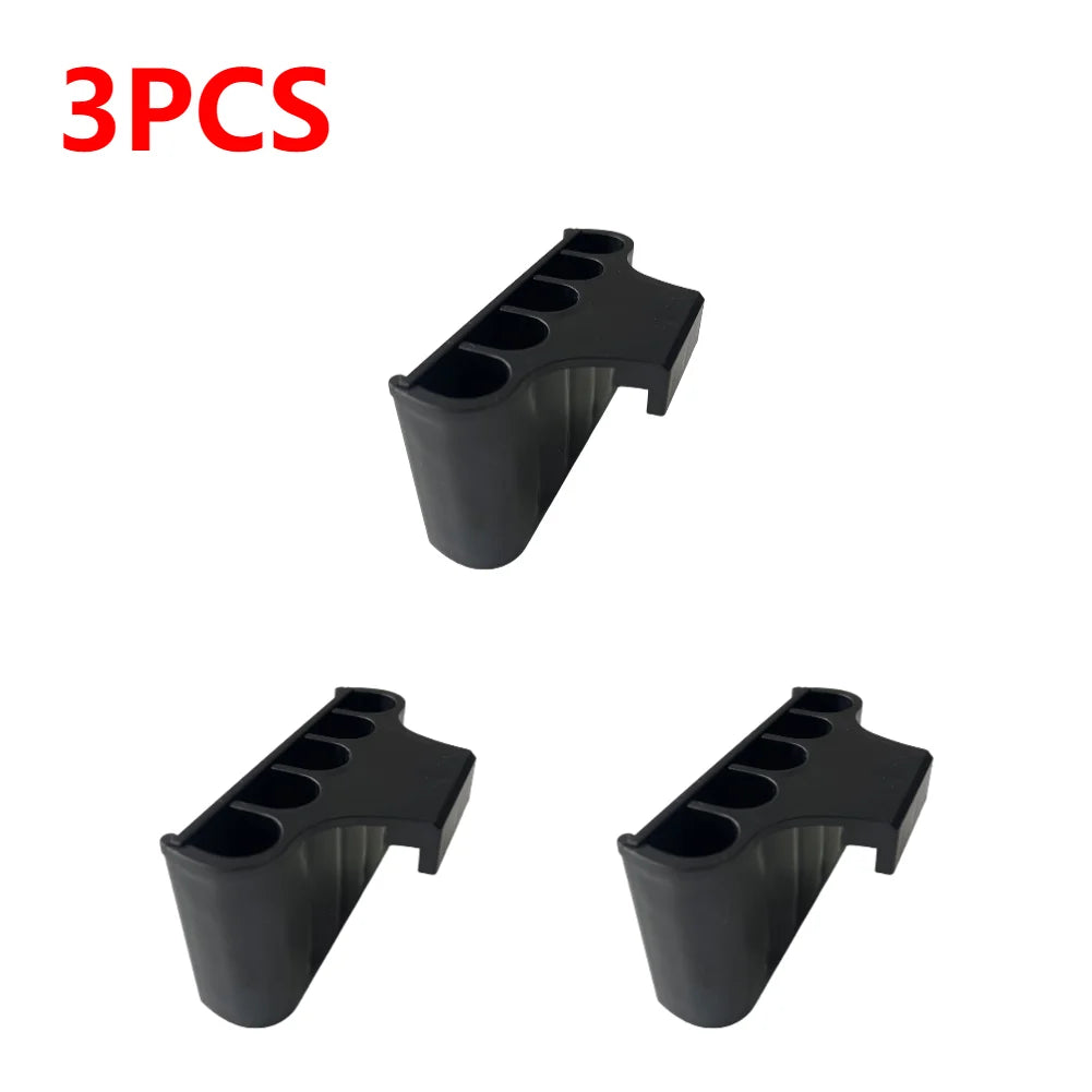 1-3Pcs Aquarium Plant Support Basket Plant Cultivation Rack with Integrated Hook Decor