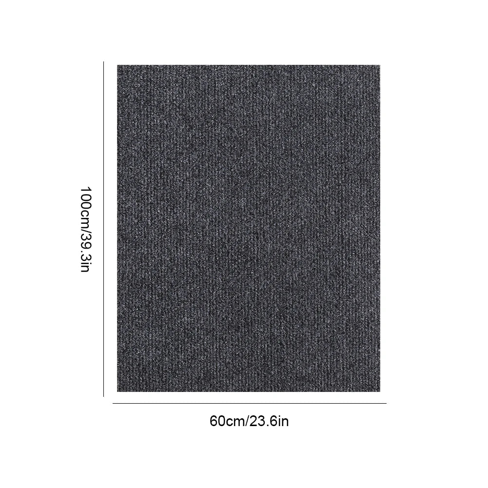 Anti Cat Scratch Sofa Protection Self-Adhesive Carpet Scratching Post/Board