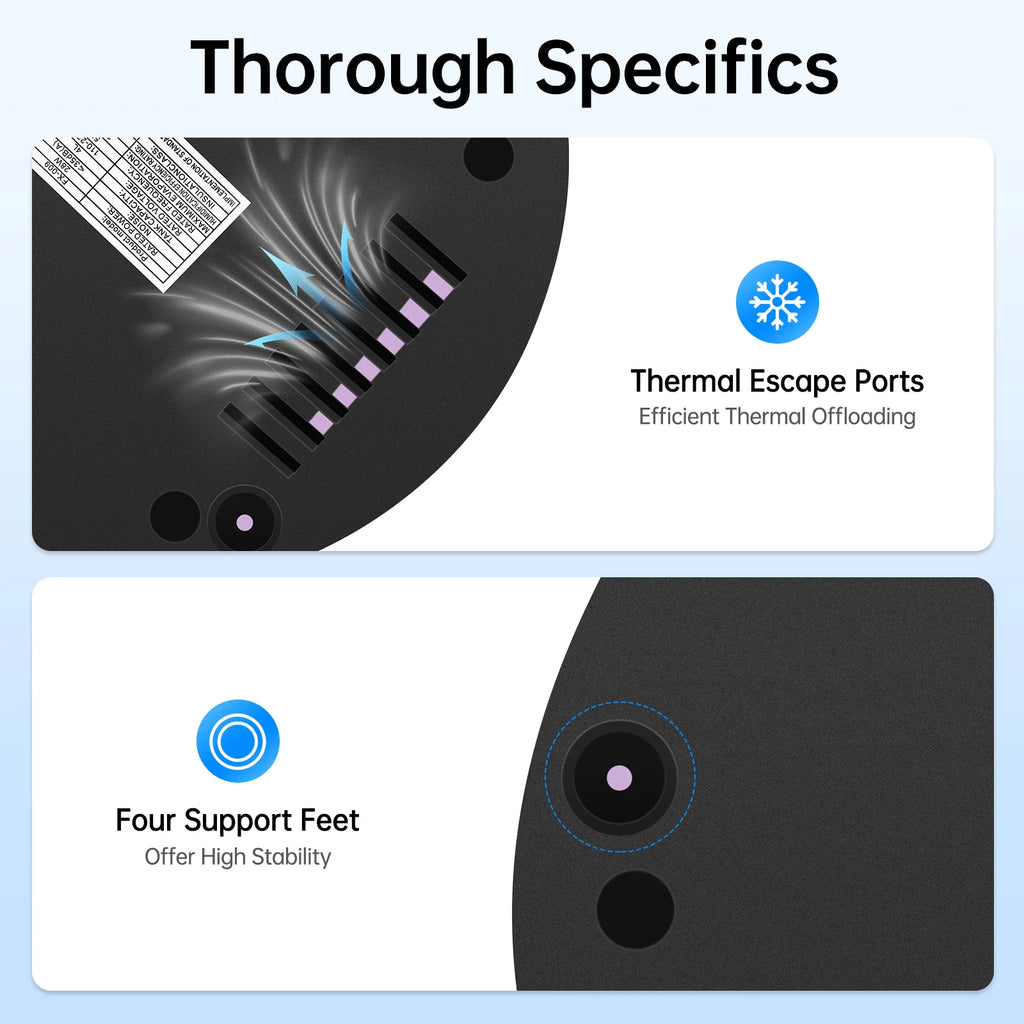 Reptile Humidifier Fogger