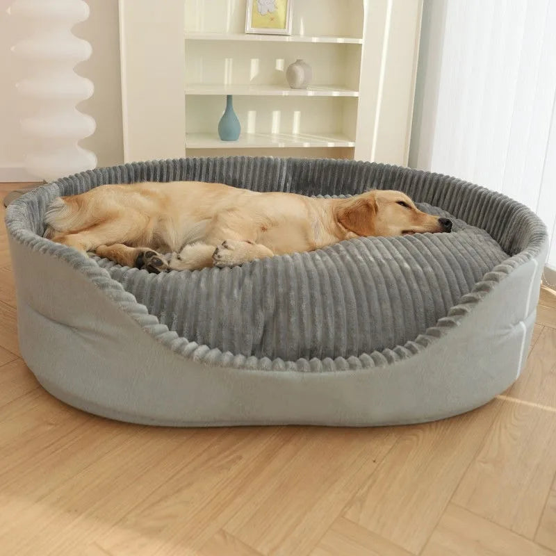 Extra Large Cooling Pet Bed For Small Medium Large Dogs Winter Indoor outdoor use