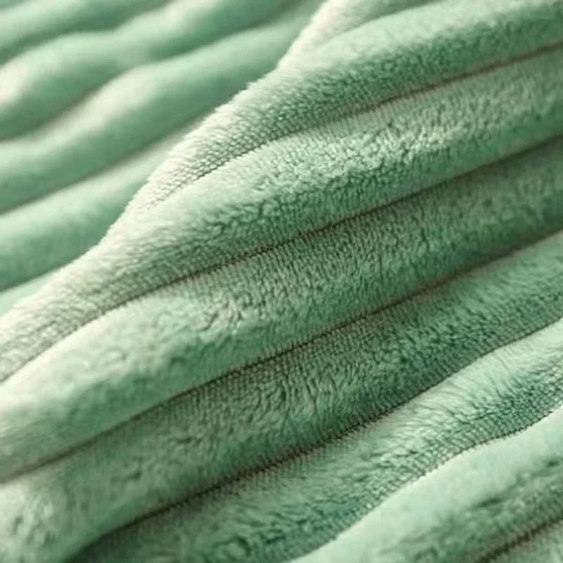 Washable Warm Soft Corduroy Dog Sleeping Bed for Small Medium and Large Dogs