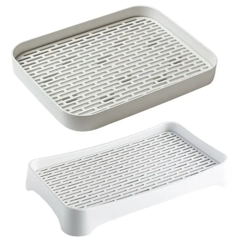 Square Cage Box Potty Trainer Sturdy Box Litter Pan For Adult Guinea Pigs Rabbits Hamster