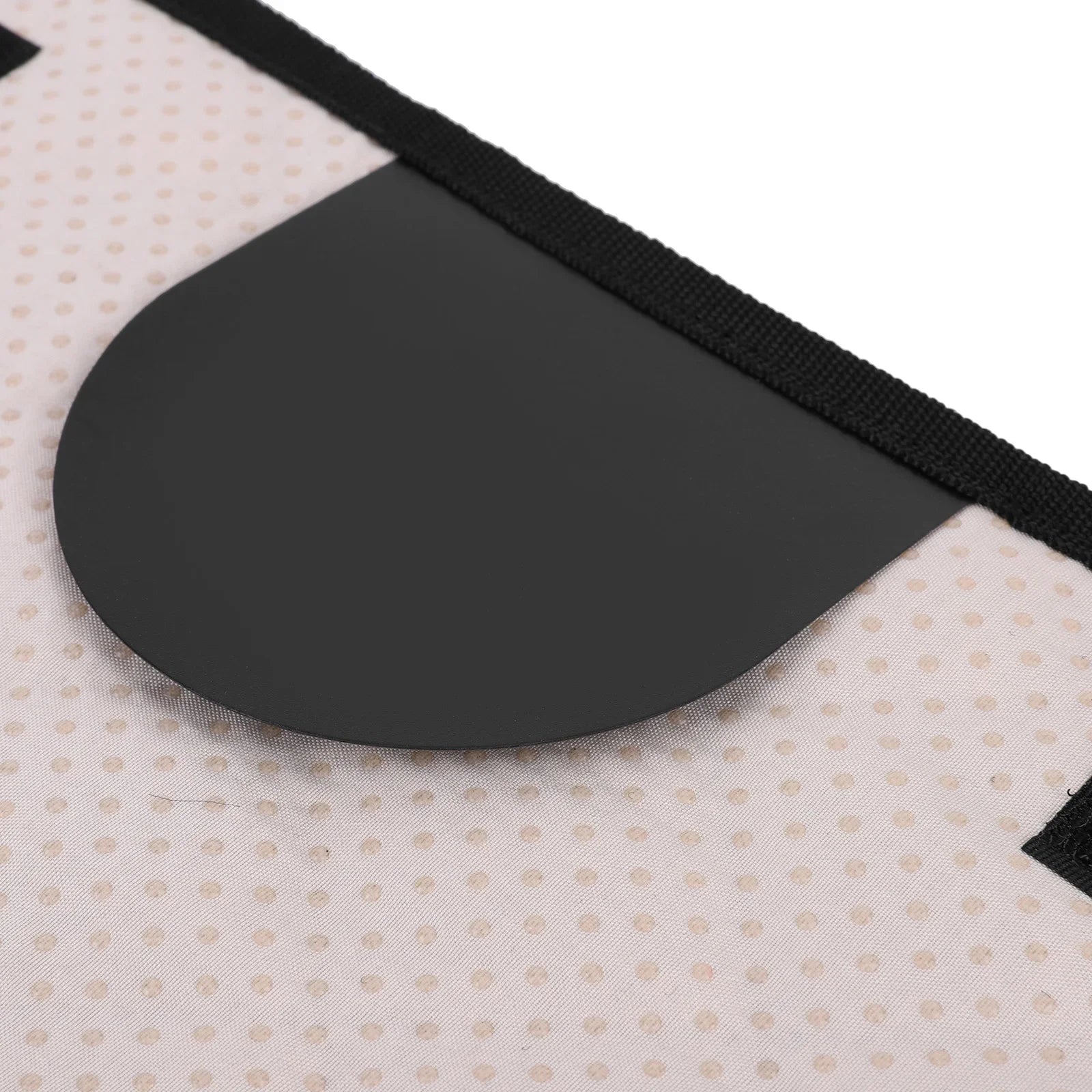 2Pcs Waterproof Anti-Scratch Car Interior Door Cover Protector Washable