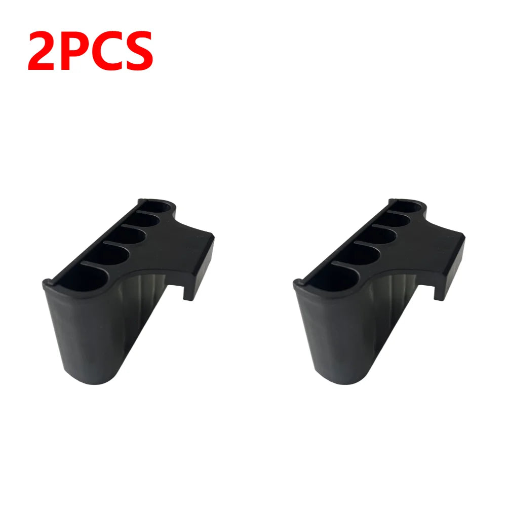 1-3Pcs Aquarium Plant Support Basket Plant Cultivation Rack with Integrated Hook Decor