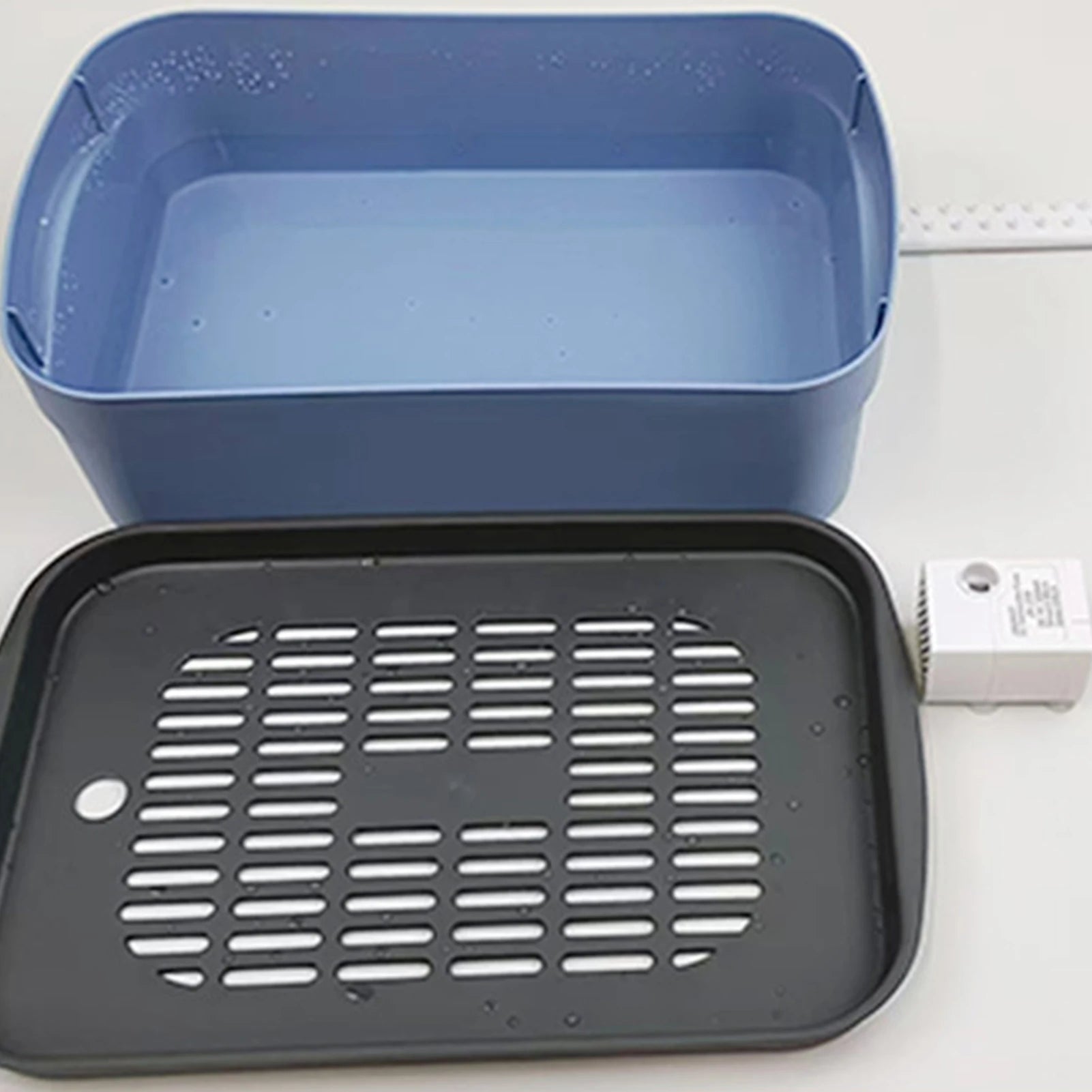 Automatic Bathtub Bird Circulating Water Shower