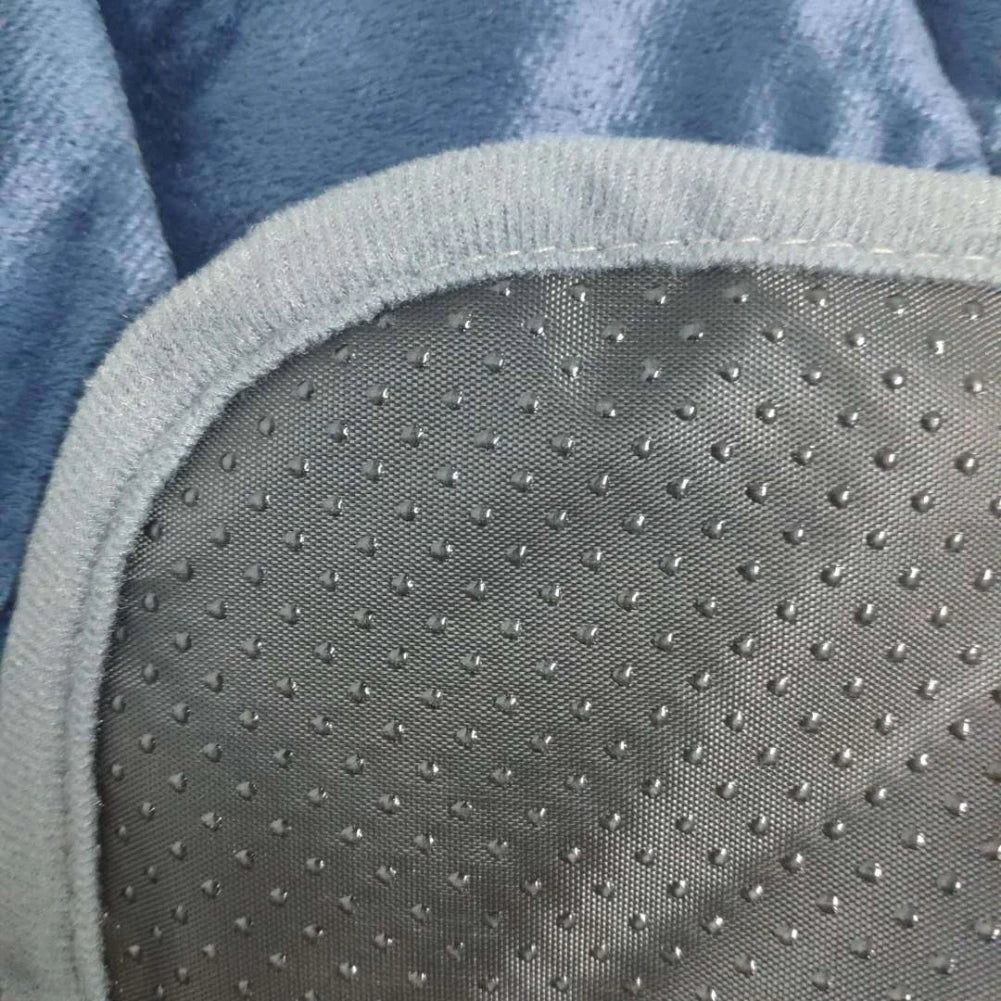 Washable Anti-Slip Dog Cat Pet Bed Pad Self-Warming Thermal Mat