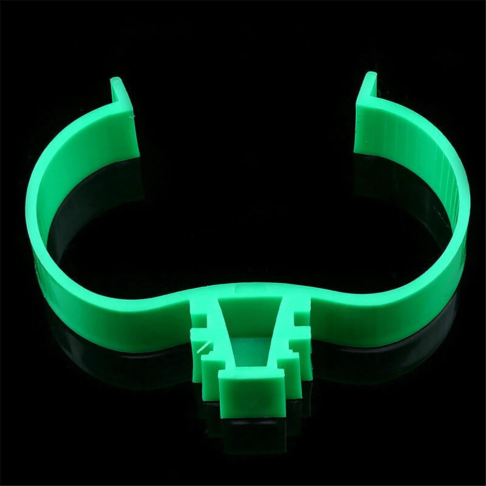 Bird Feeder Food Water Large Plastic Automatic