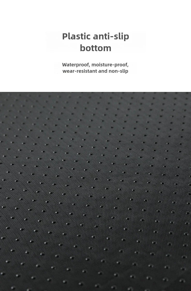 Autumn and Winter soft plush pet bed nest semi-enclosed