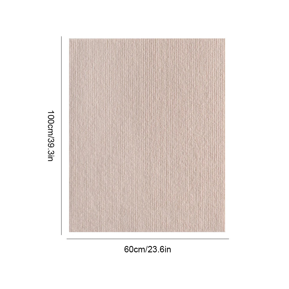 Anti Cat Scratch Sofa Protection Self-Adhesive Carpet Scratching Post/Board