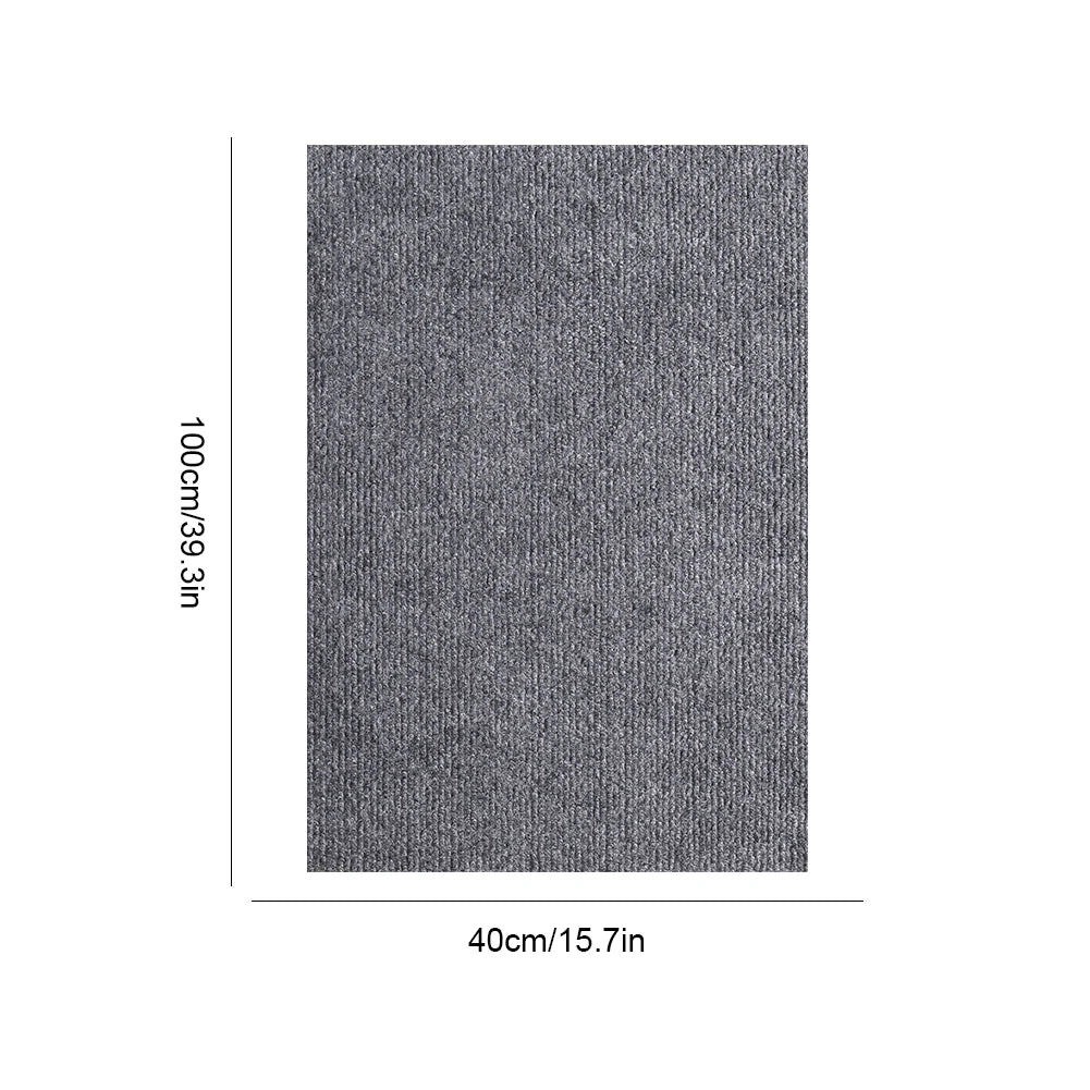 Anti Cat Scratch Sofa Protection Self-Adhesive Carpet Scratching Post/Board