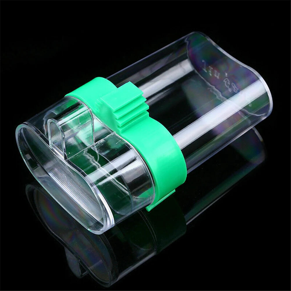 Bird Feeder Food Water Large Plastic Automatic