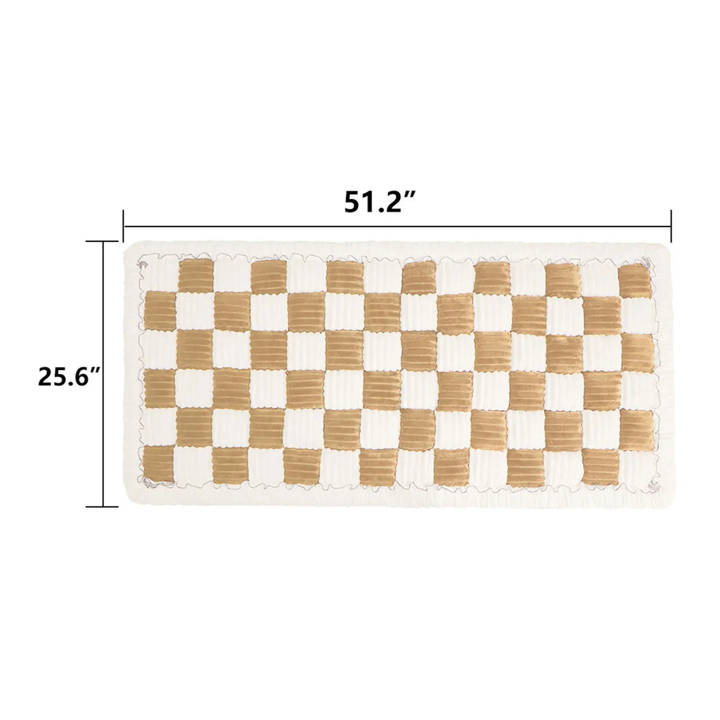 Dog Bed Warm Mat for Car Seat Cover Pet Cat Blanket Anti-slip Washable Cushion Sofa Couch Cover Protector